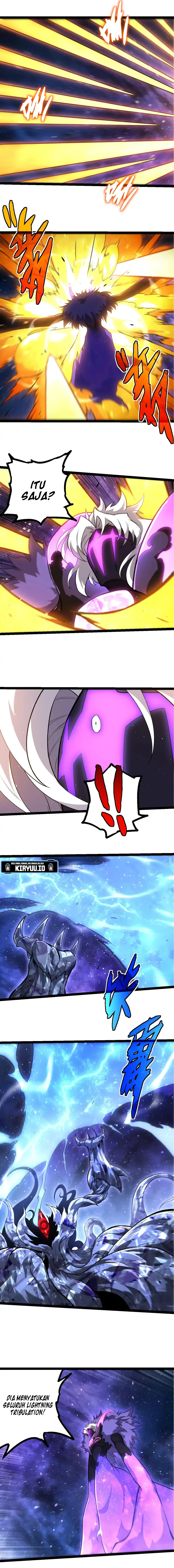Evolution Begins With A Big Tree - Chapter 482 8