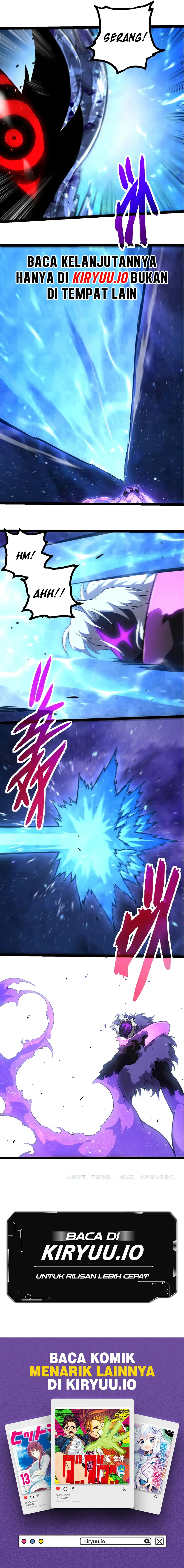 Evolution Begins With A Big Tree - Chapter 482 9