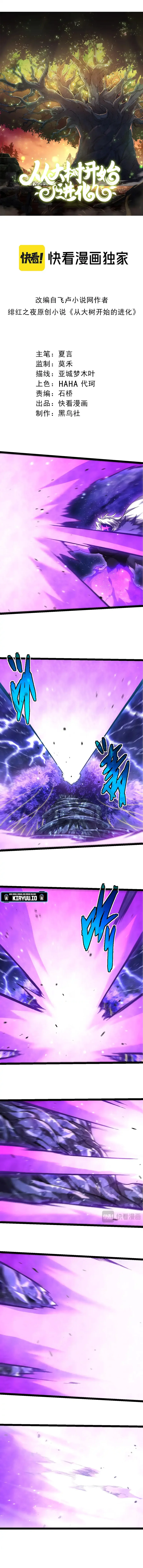 Evolution Begins With A Big Tree - Chapter 482 2