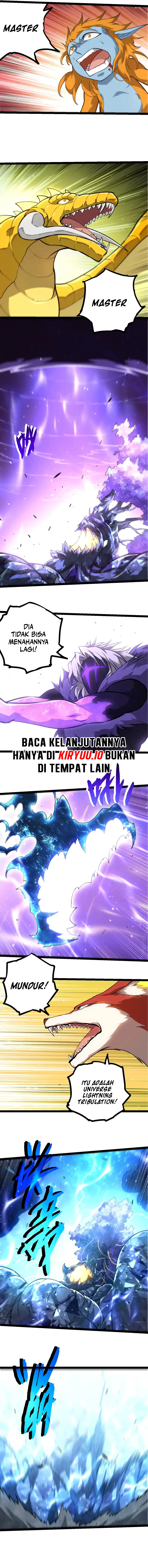 Evolution Begins With A Big Tree - Chapter 482 3