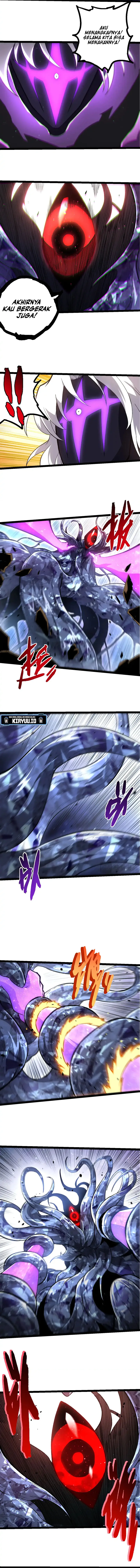 Evolution Begins With A Big Tree - Chapter 482 6