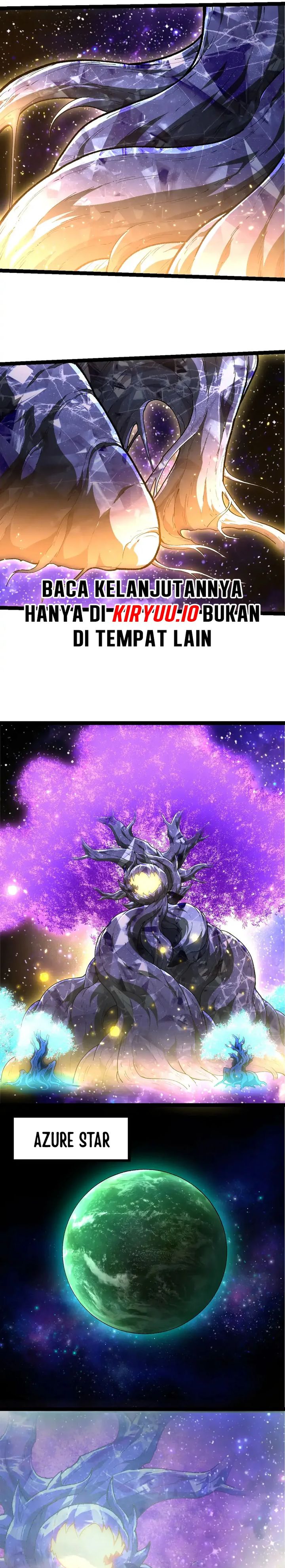 Evolution Begins With A Big Tree - Chapter 480 8