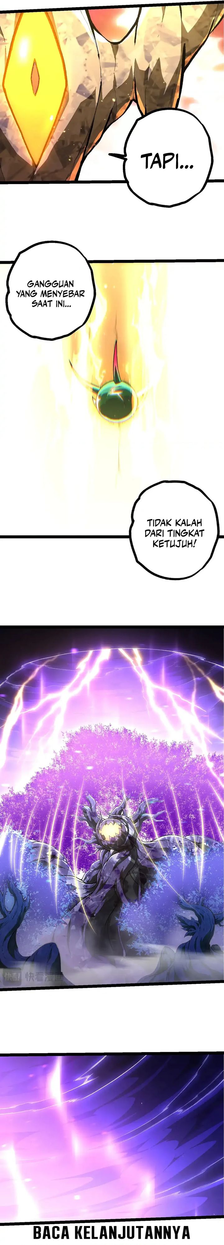 Evolution Begins With A Big Tree - Chapter 480 11