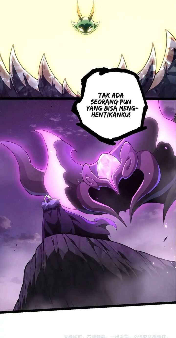 Evolution Begins With A Big Tree - Chapter 480 17