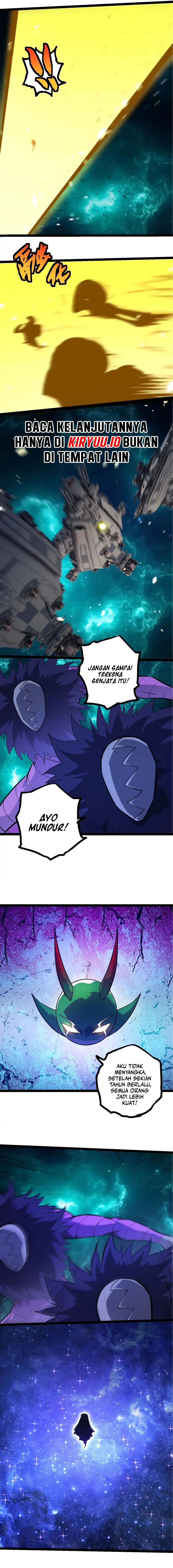 Evolution Begins With A Big Tree - Chapter 481 9