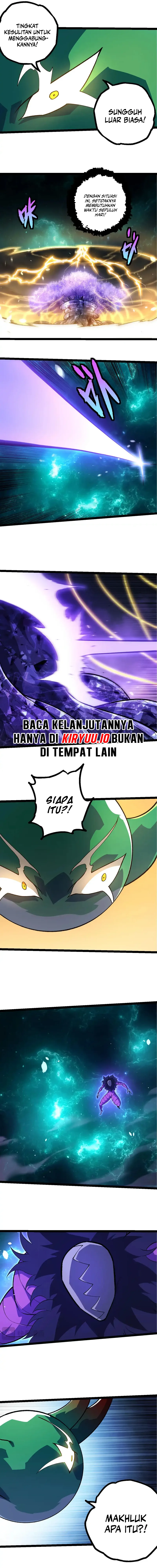 Evolution Begins With A Big Tree - Chapter 481 3