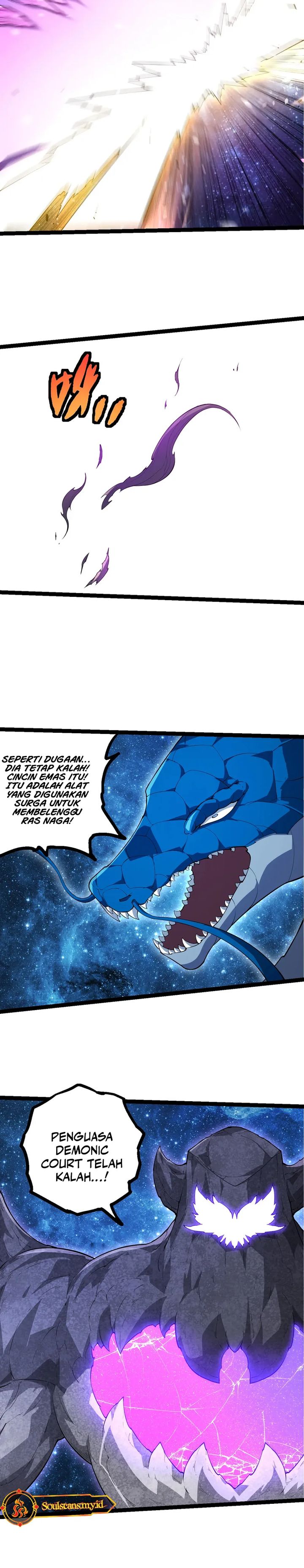 Evolution Begins With A Big Tree - Chapter 486 15
