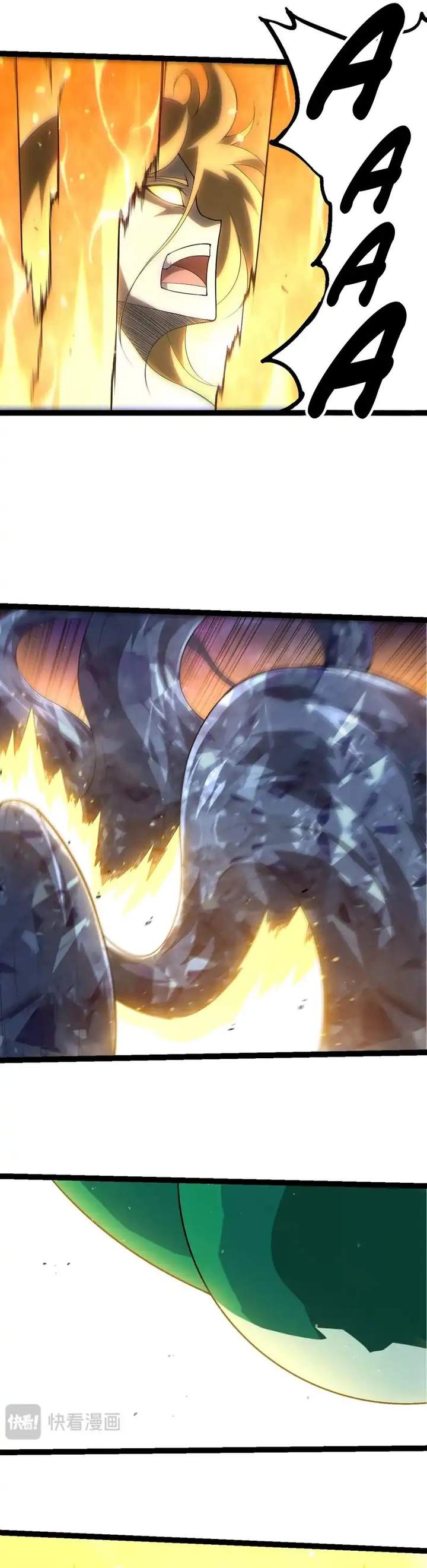 Evolution Begins With A Big Tree - Chapter 487 10