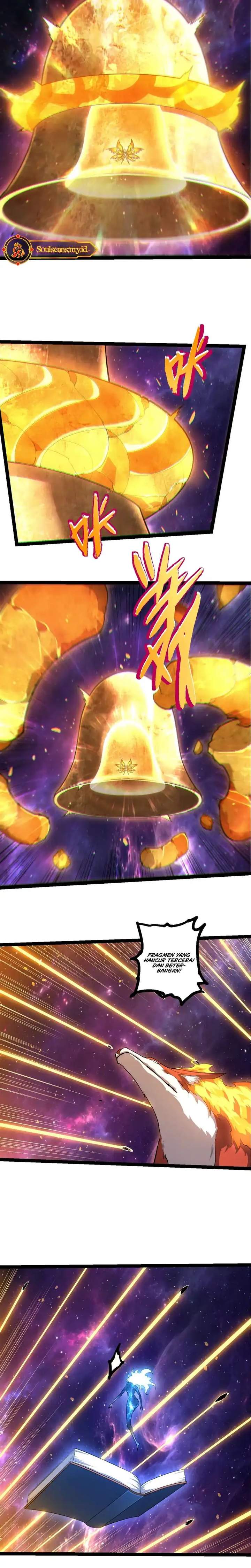 Evolution Begins With A Big Tree - Chapter 487 6