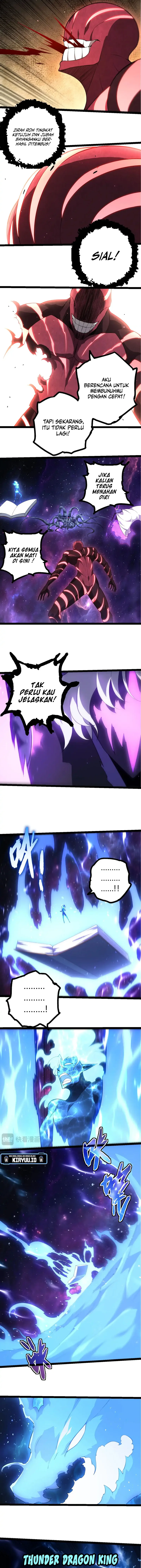 Evolution Begins With A Big Tree - Chapter 484 8