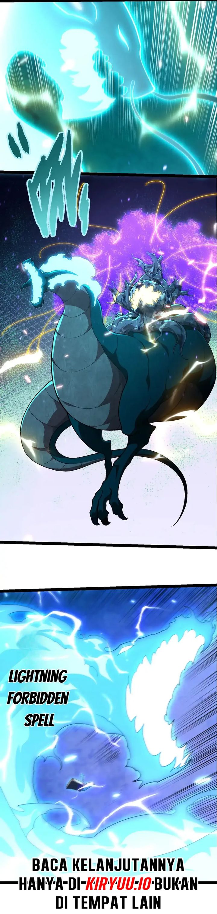 Evolution Begins With A Big Tree - Chapter 485 7