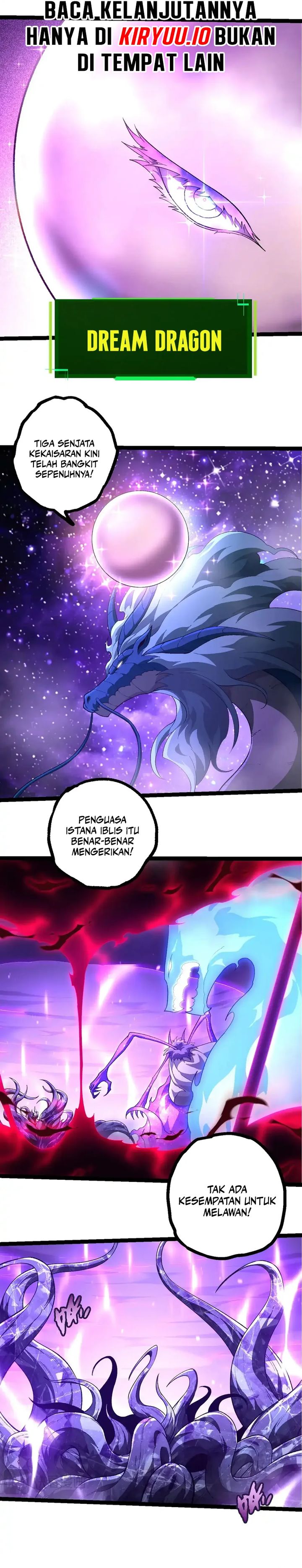 Evolution Begins With A Big Tree - Chapter 485 4