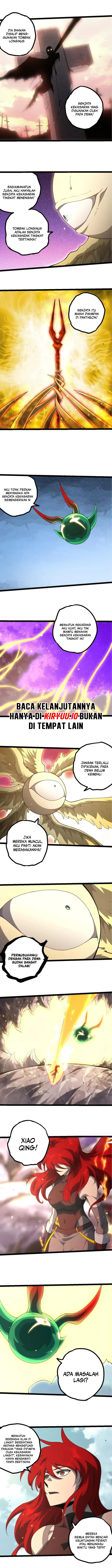Evolution Begins With A Big Tree - Chapter 492 3