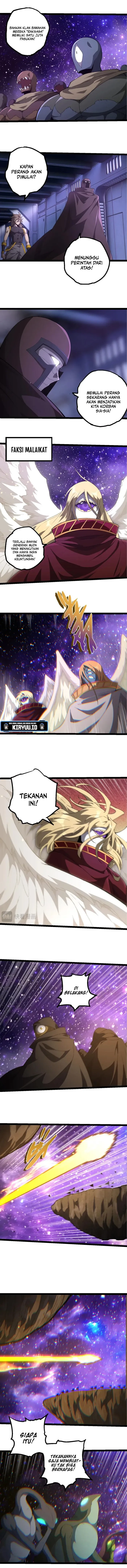Evolution Begins With A Big Tree - Chapter 492 6