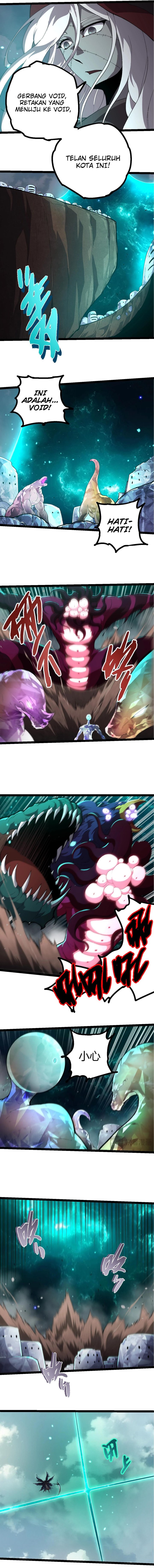 Evolution Begins With A Big Tree - Chapter 421 7