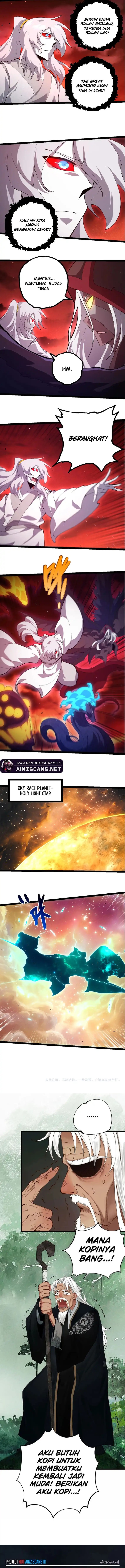 Evolution Begins With A Big Tree - Chapter 427 7