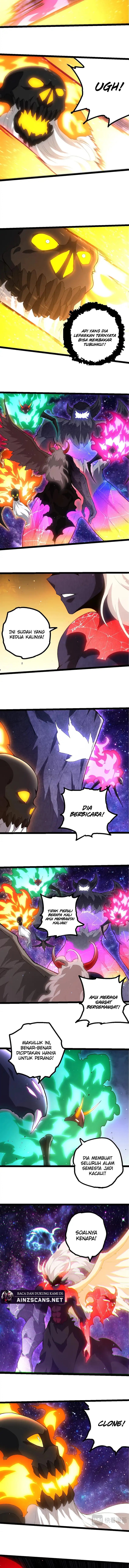 Evolution Begins With A Big Tree - Chapter 427 5