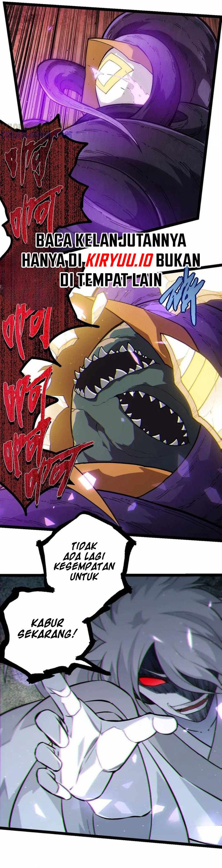 Evolution Begins With A Big Tree - Chapter 425 8