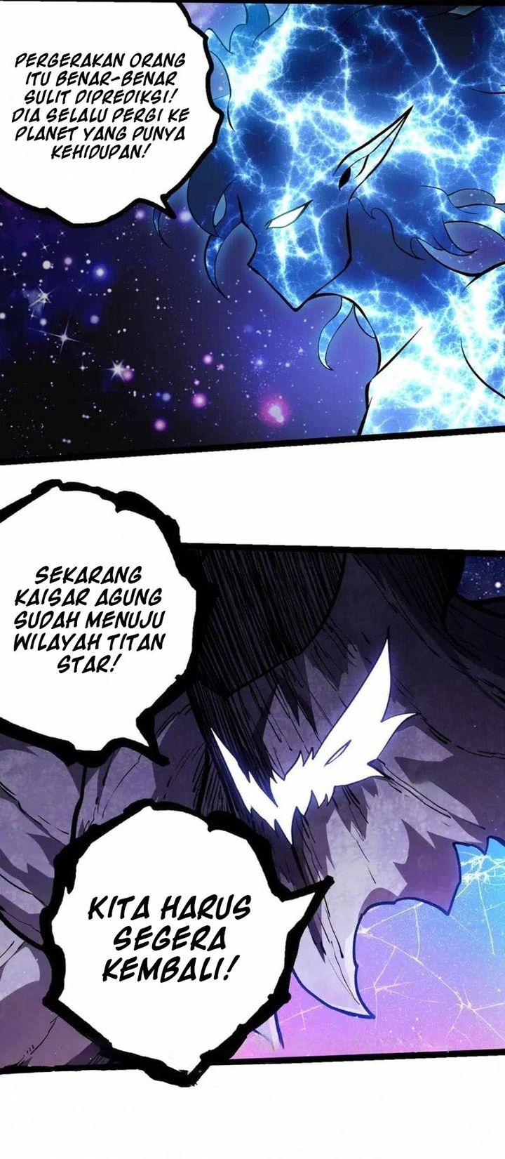 Evolution Begins With A Big Tree - Chapter 425 17