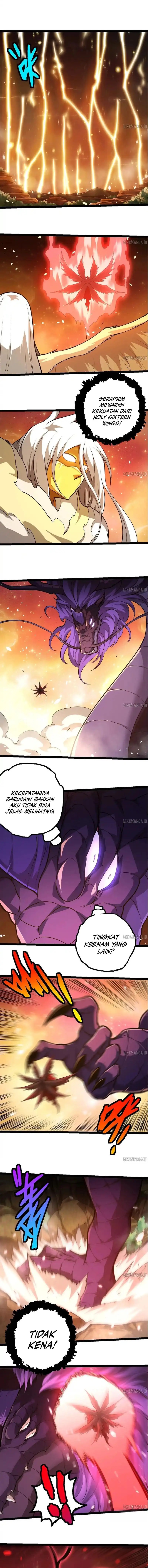 Evolution Begins With A Big Tree - Chapter 432 4