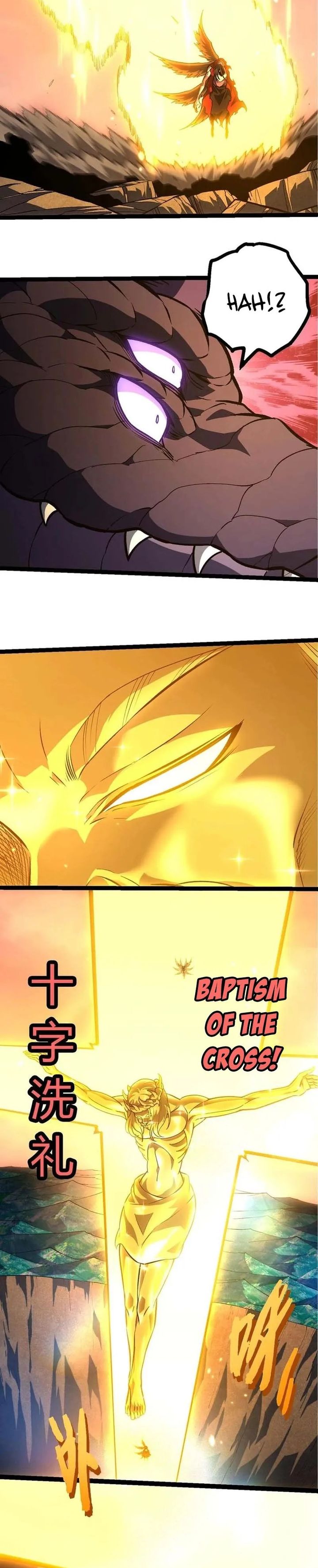 Evolution Begins With A Big Tree - Chapter 433 11