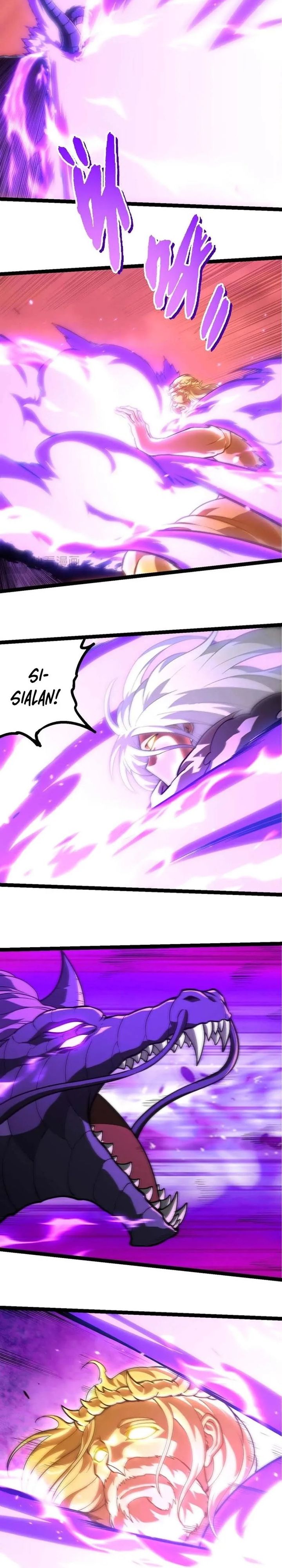 Evolution Begins With A Big Tree - Chapter 433 14
