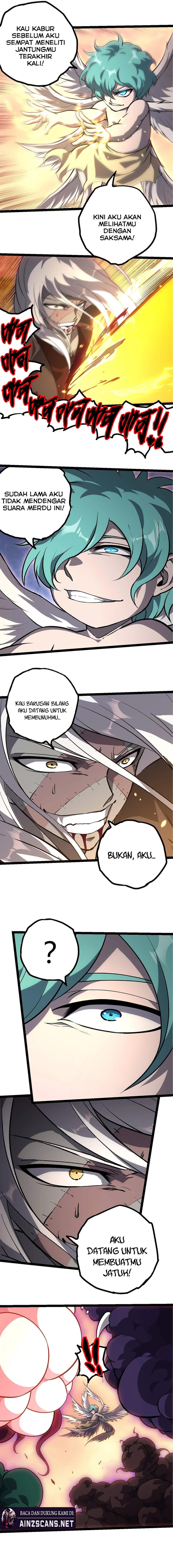 Evolution Begins With A Big Tree - Chapter 431 7