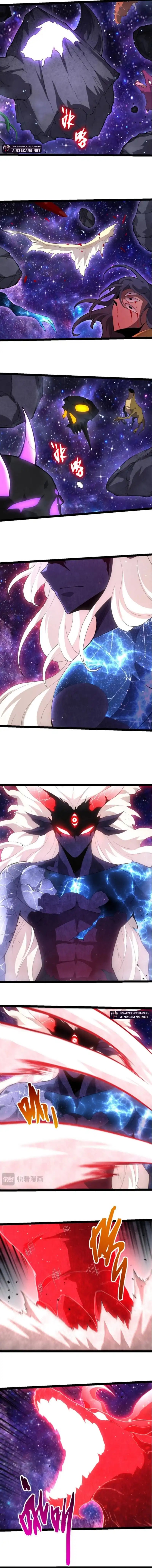 Evolution Begins With A Big Tree - Chapter 436 6