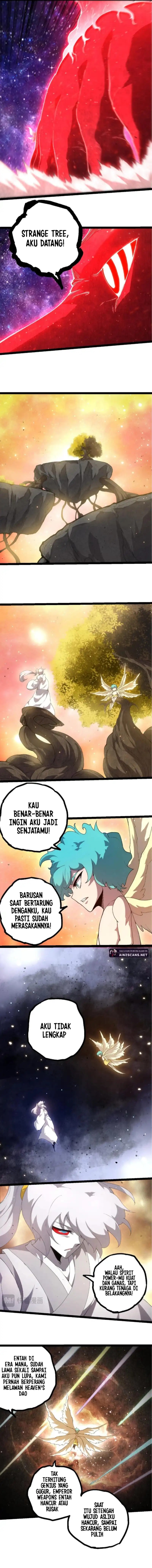 Evolution Begins With A Big Tree - Chapter 436 7