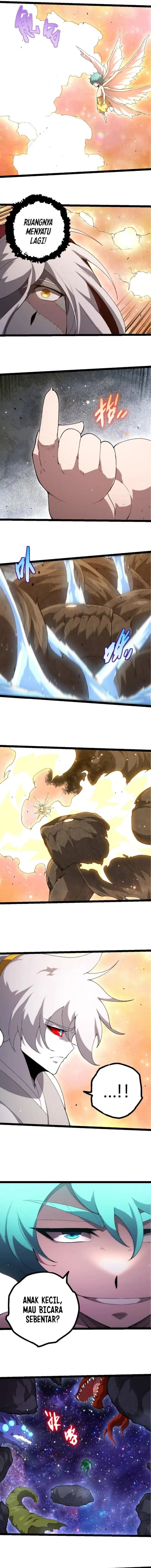 Evolution Begins With A Big Tree - Chapter 436 5