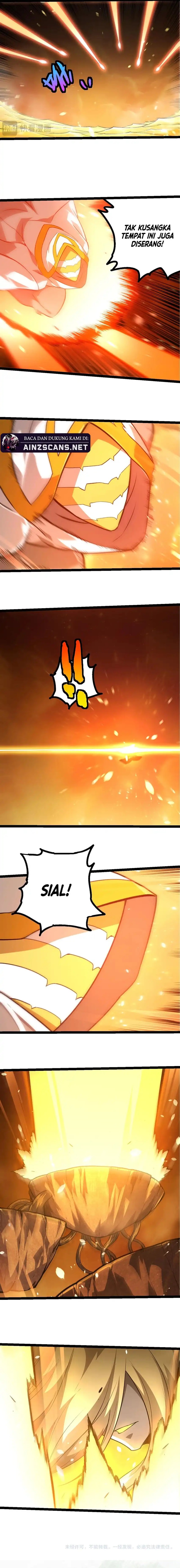 Evolution Begins With A Big Tree - Chapter 437 8