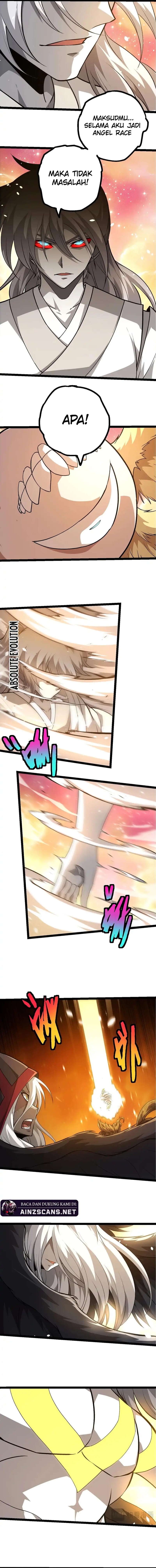 Evolution Begins With A Big Tree - Chapter 437 6