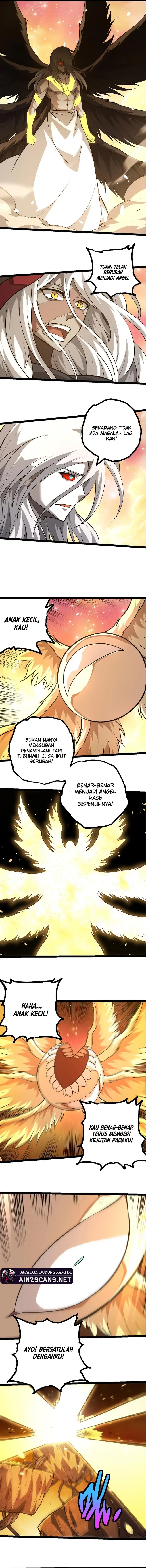 Evolution Begins With A Big Tree - Chapter 437 7