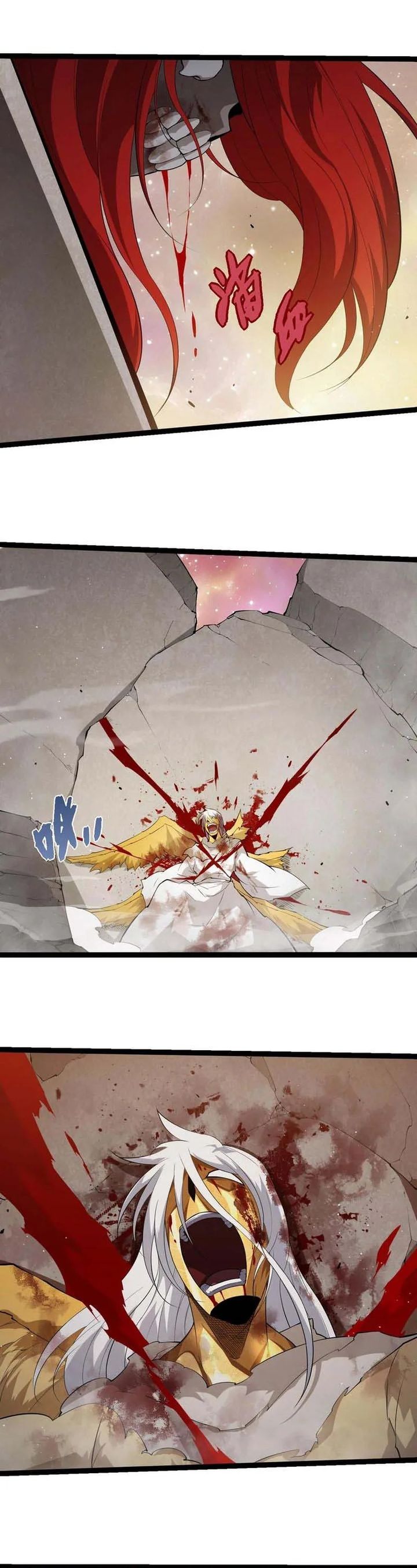 Evolution Begins With A Big Tree - Chapter 434 2