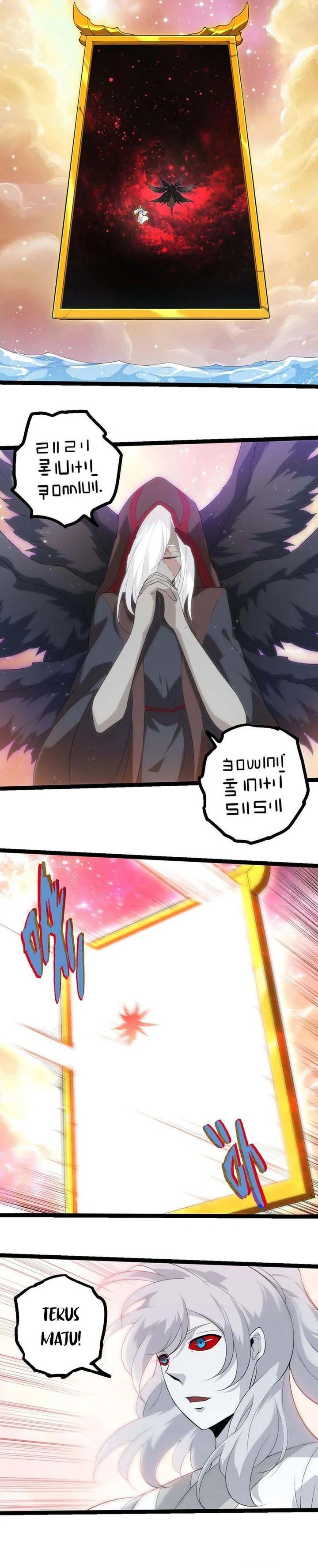 Evolution Begins With A Big Tree - Chapter 434 7