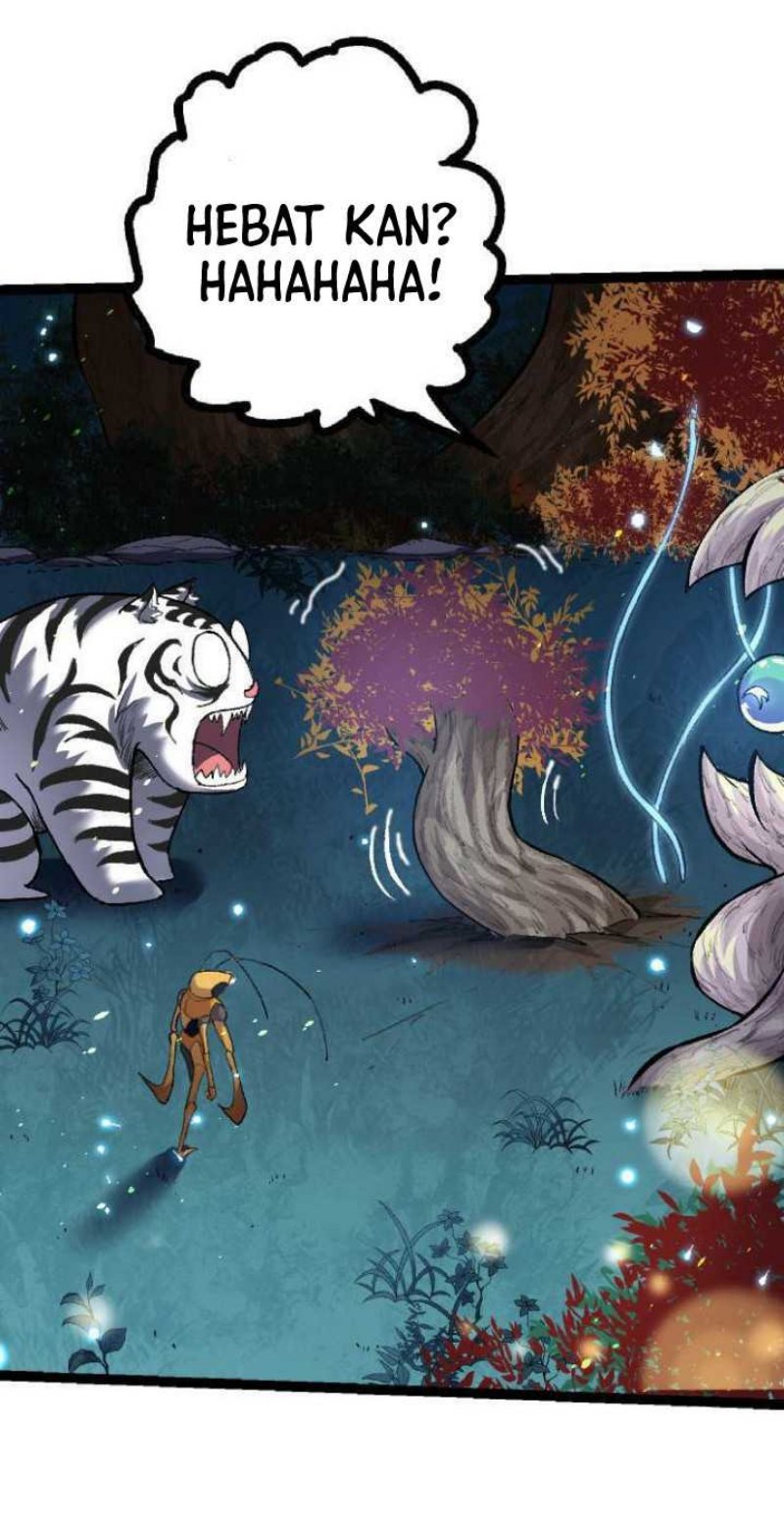 Evolution Begins With A Big Tree - Chapter 46 26