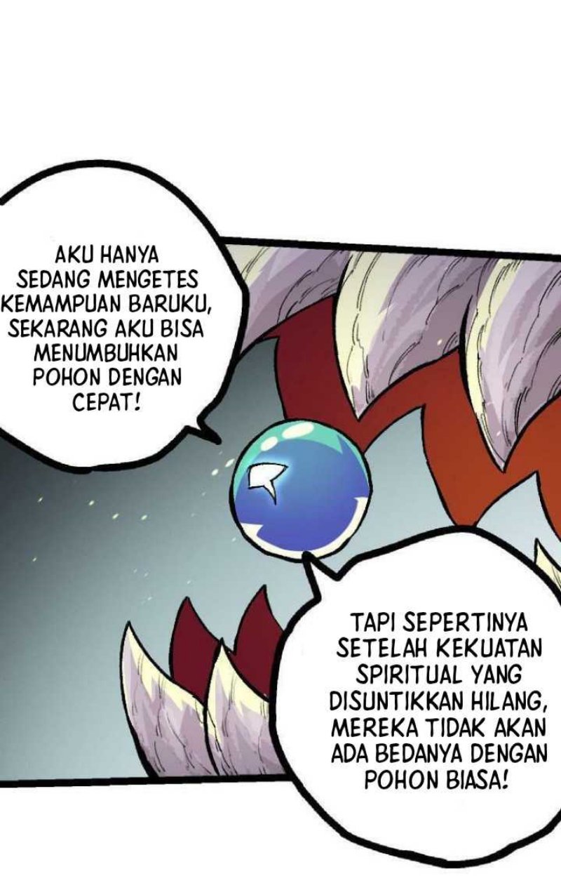 Evolution Begins With A Big Tree - Chapter 46 24