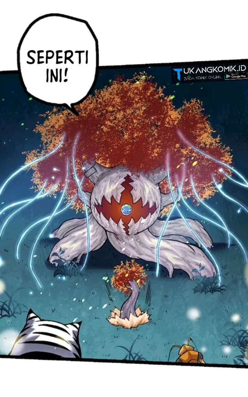 Evolution Begins With A Big Tree - Chapter 46 25
