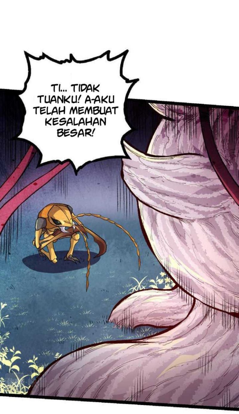 Evolution Begins With A Big Tree - Chapter 46 38