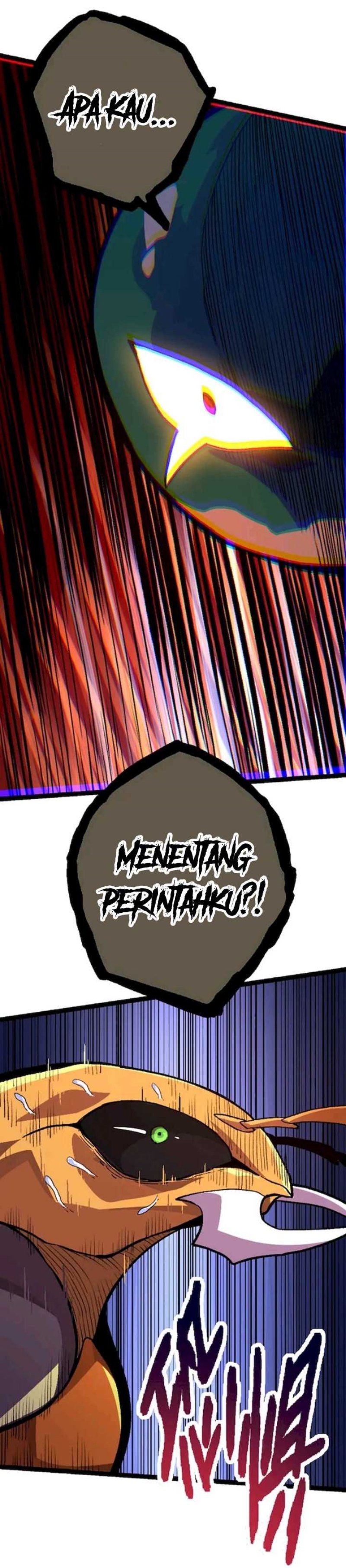 Evolution Begins With A Big Tree - Chapter 46 37