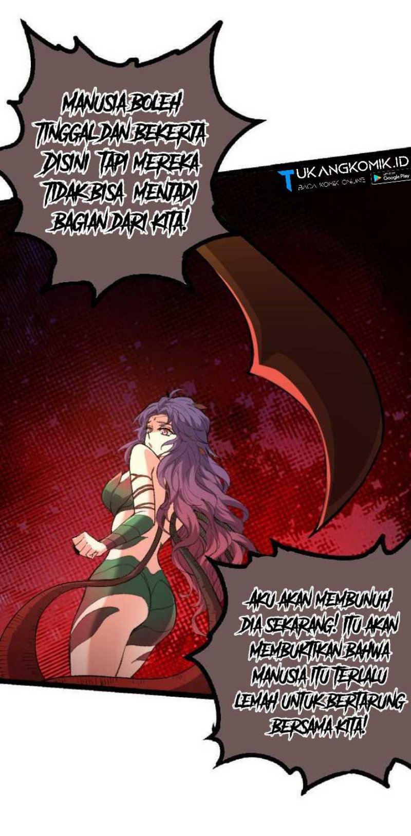 Evolution Begins With A Big Tree - Chapter 46 35