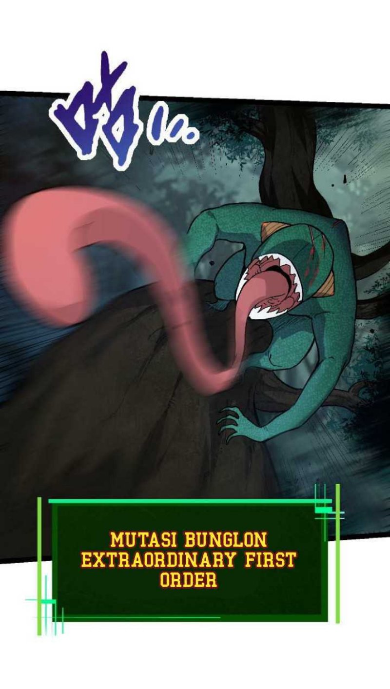 Evolution Begins With A Big Tree - Chapter 46 19
