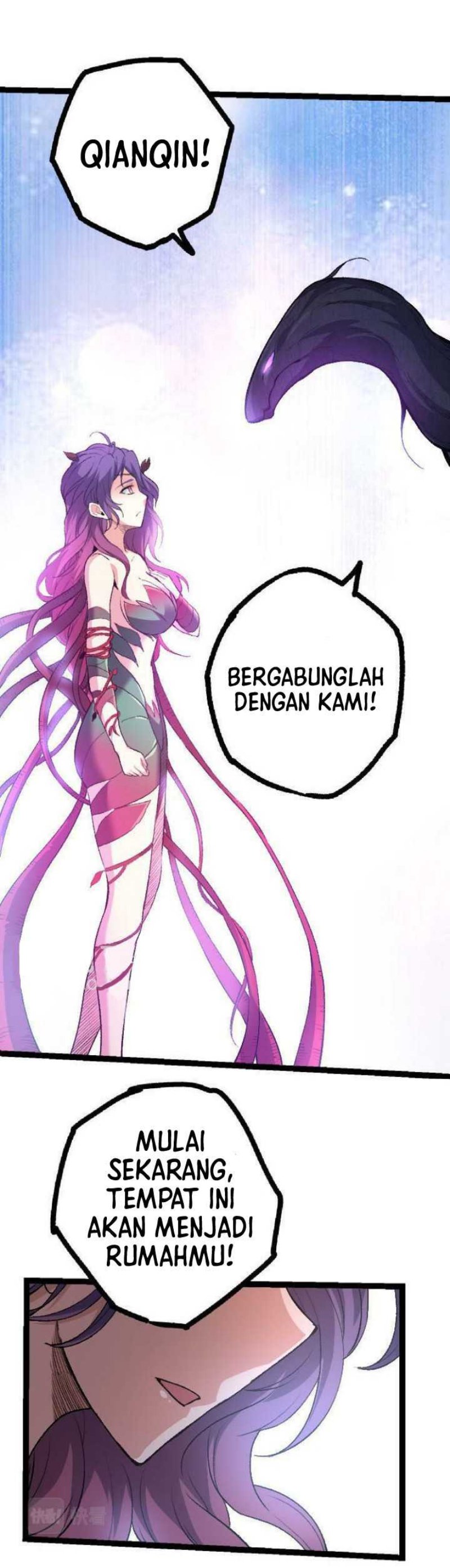 Evolution Begins With A Big Tree - Chapter 46 17