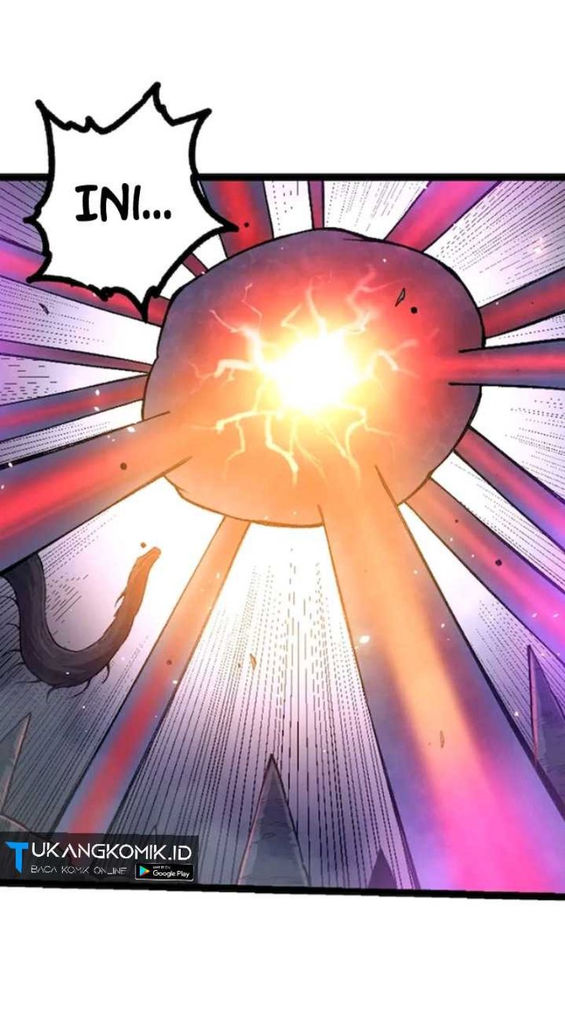 Evolution Begins With A Big Tree - Chapter 46 6