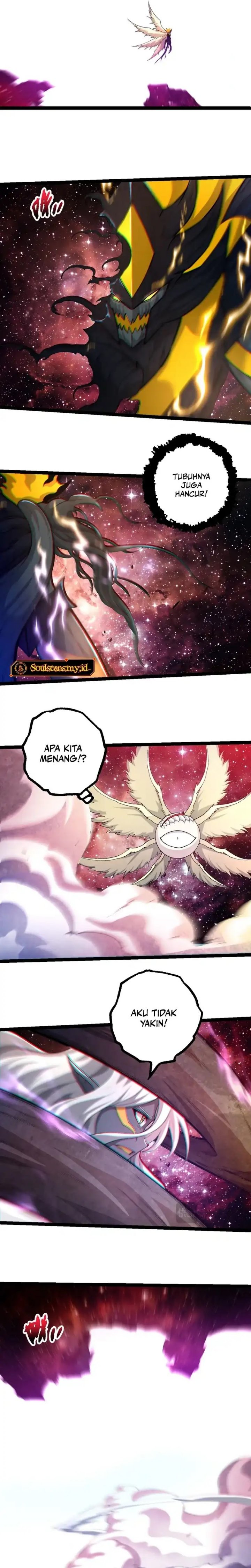 Evolution Begins With A Big Tree - Chapter 462 8