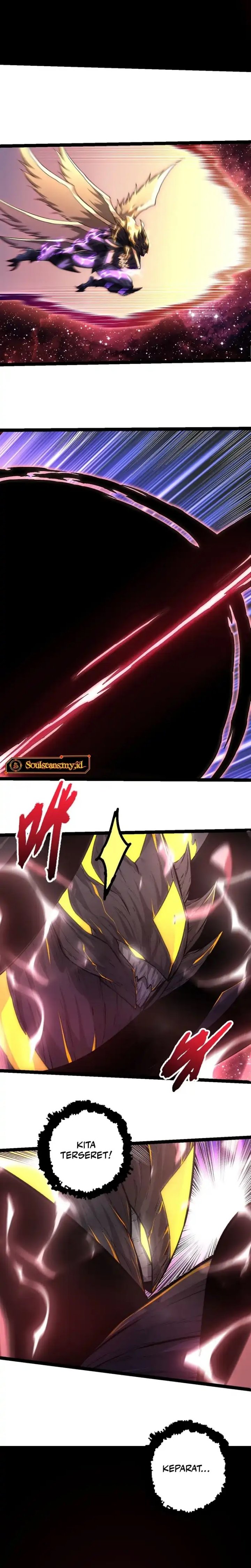 Evolution Begins With A Big Tree - Chapter 462 13