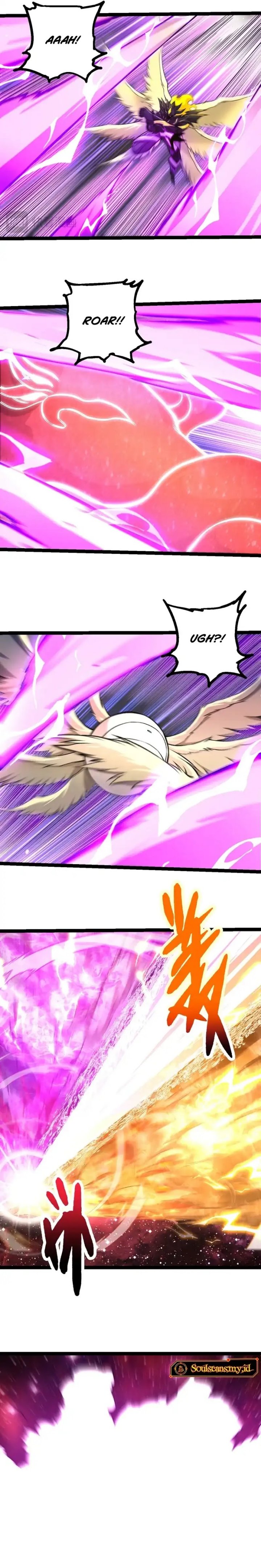 Evolution Begins With A Big Tree - Chapter 462 7
