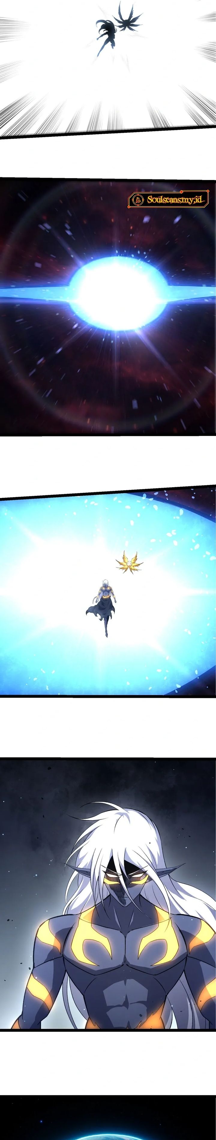 Evolution Begins With A Big Tree - Chapter 463 10