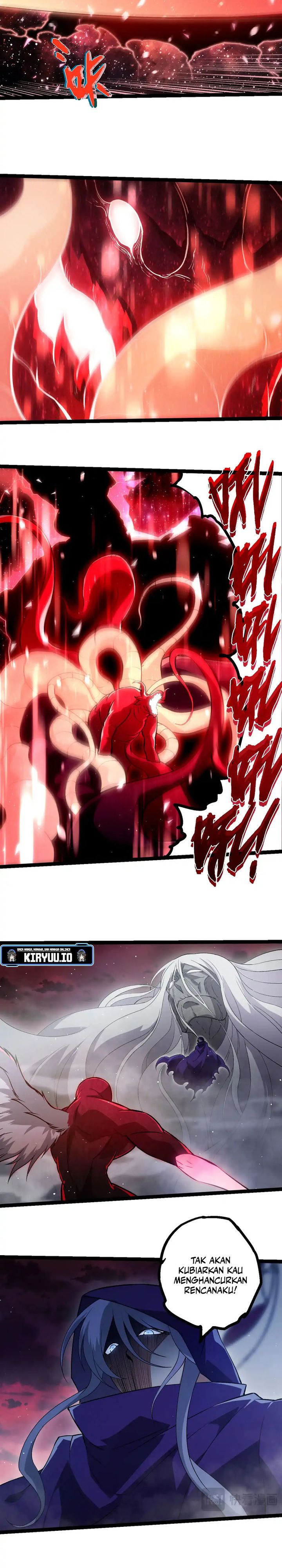 Evolution Begins With A Big Tree - Chapter 461 2 Evolution Begins With A Big Tree - Chapter 461 2