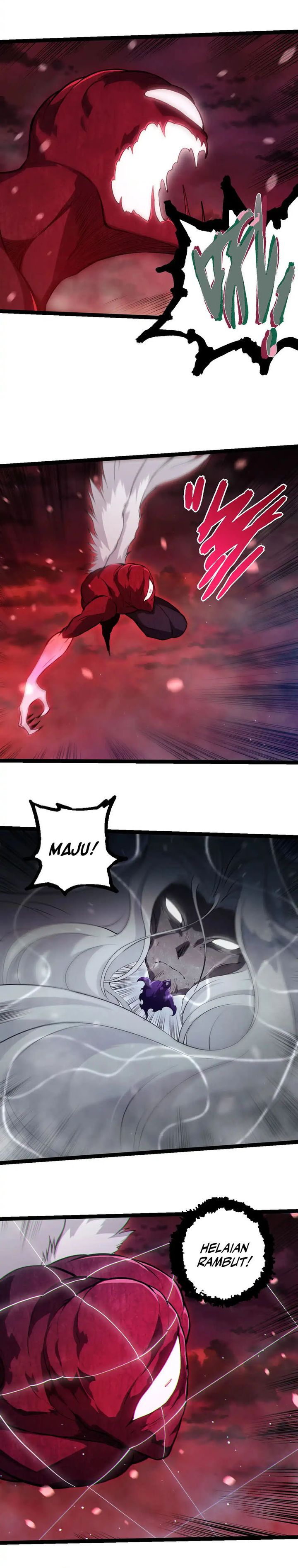 Evolution Begins With A Big Tree - Chapter 461 3 Evolution Begins With A Big Tree - Chapter 461 3
